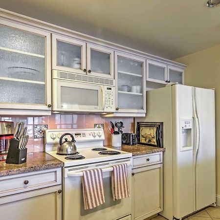 Lake Las Vegas Condo With Balcony, Resort Amenities! المظهر الخارجي الصورة