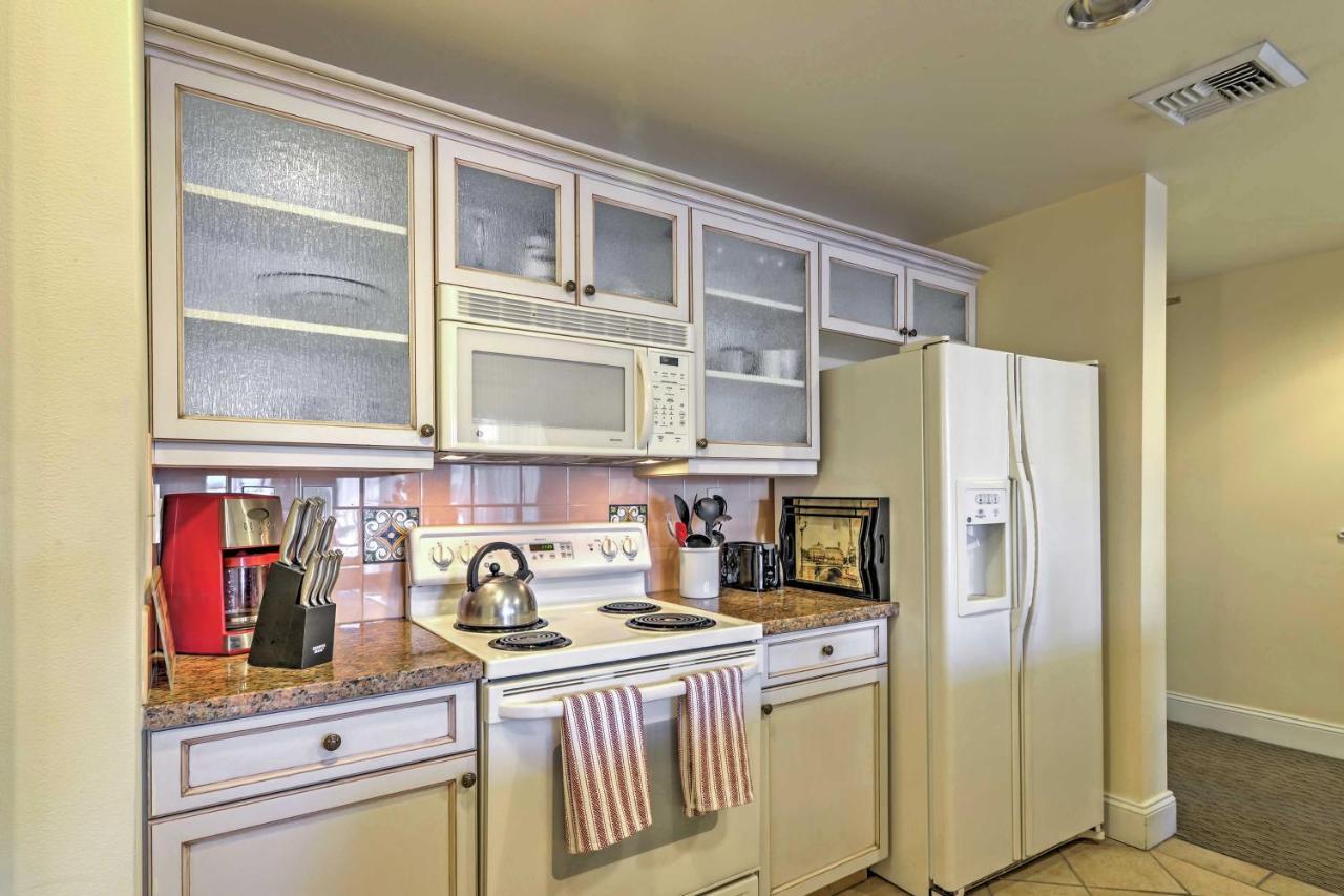 Lake Las Vegas Condo With Balcony, Resort Amenities! المظهر الخارجي الصورة