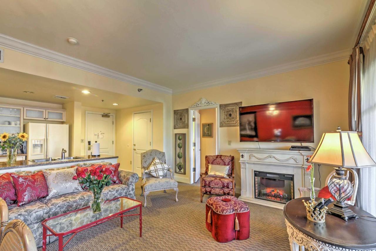 Lake Las Vegas Condo With Balcony, Resort Amenities! المظهر الخارجي الصورة