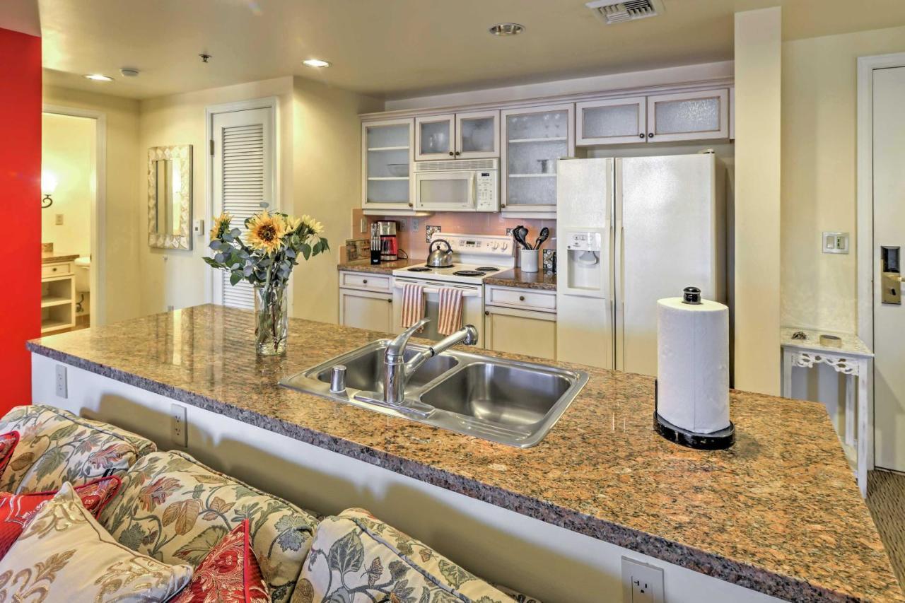 Lake Las Vegas Condo With Balcony, Resort Amenities! المظهر الخارجي الصورة