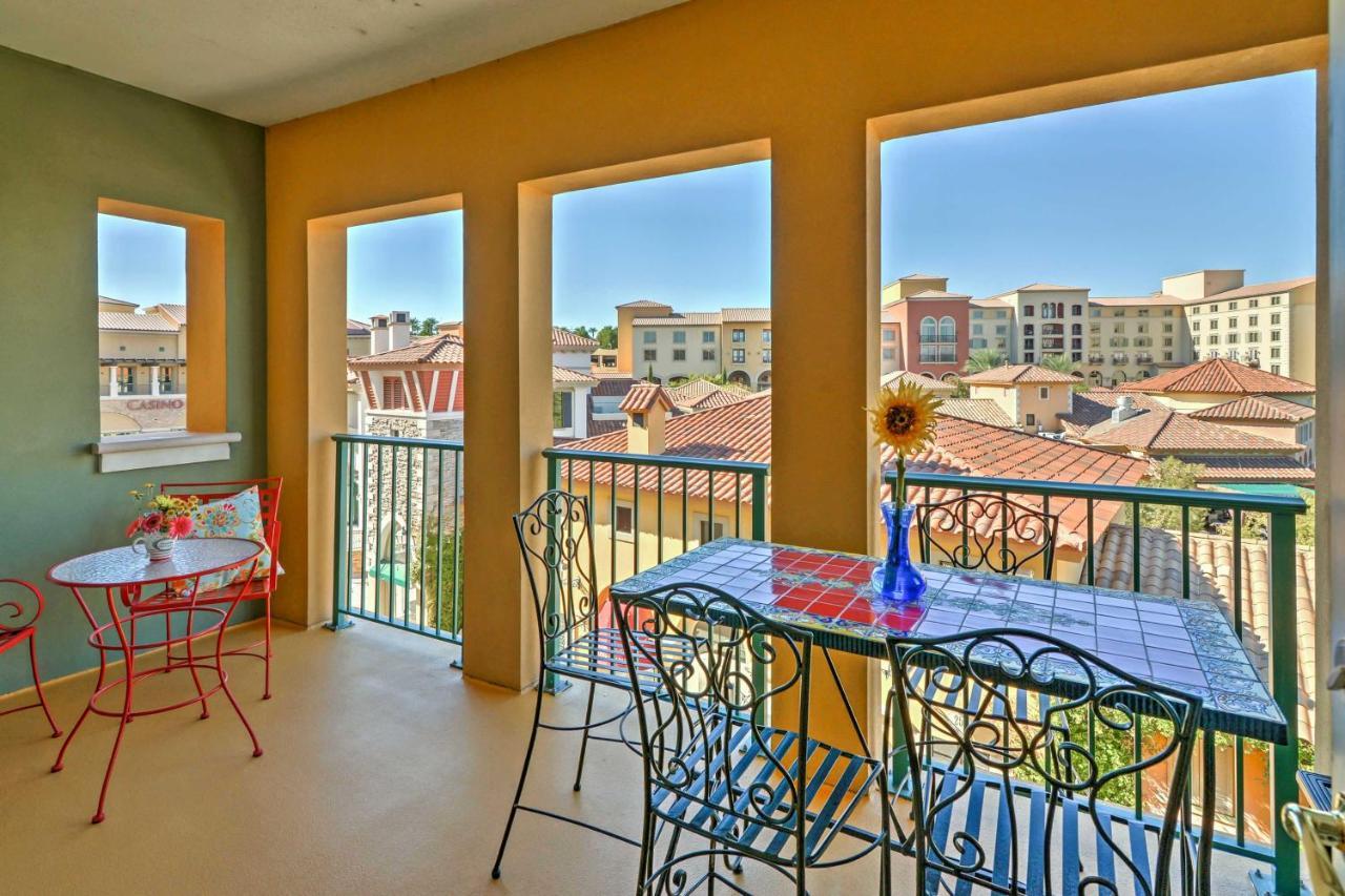Lake Las Vegas Condo With Balcony, Resort Amenities! المظهر الخارجي الصورة