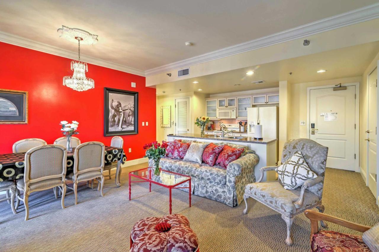 Lake Las Vegas Condo With Balcony, Resort Amenities! المظهر الخارجي الصورة