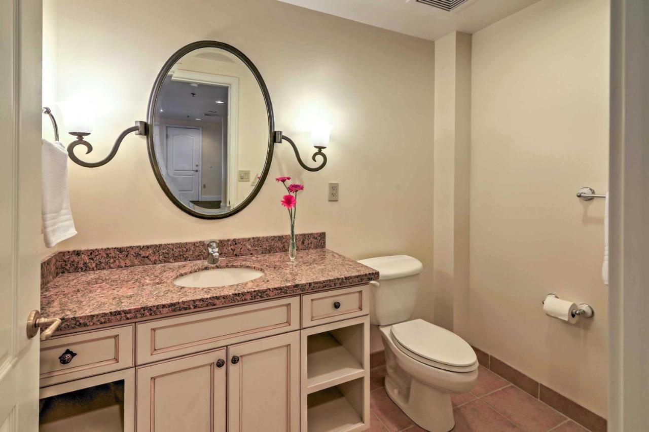 Lake Las Vegas Condo With Balcony, Resort Amenities! المظهر الخارجي الصورة