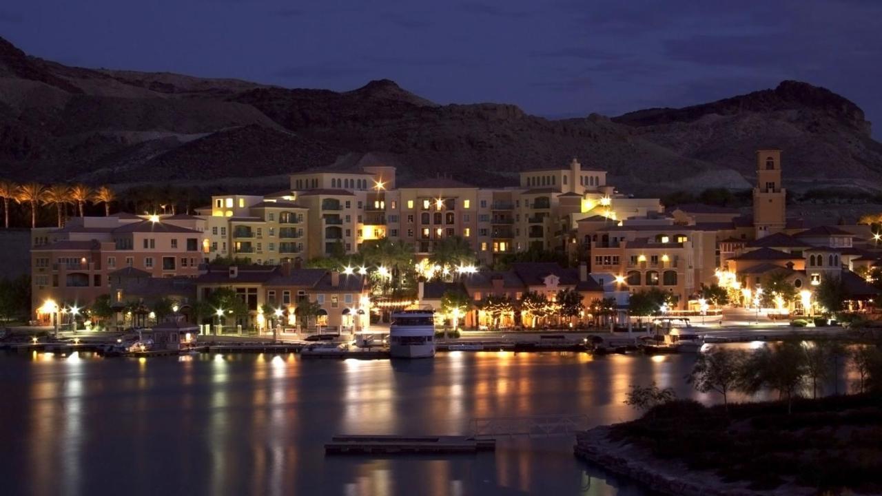Lake Las Vegas Condo With Balcony, Resort Amenities! المظهر الخارجي الصورة