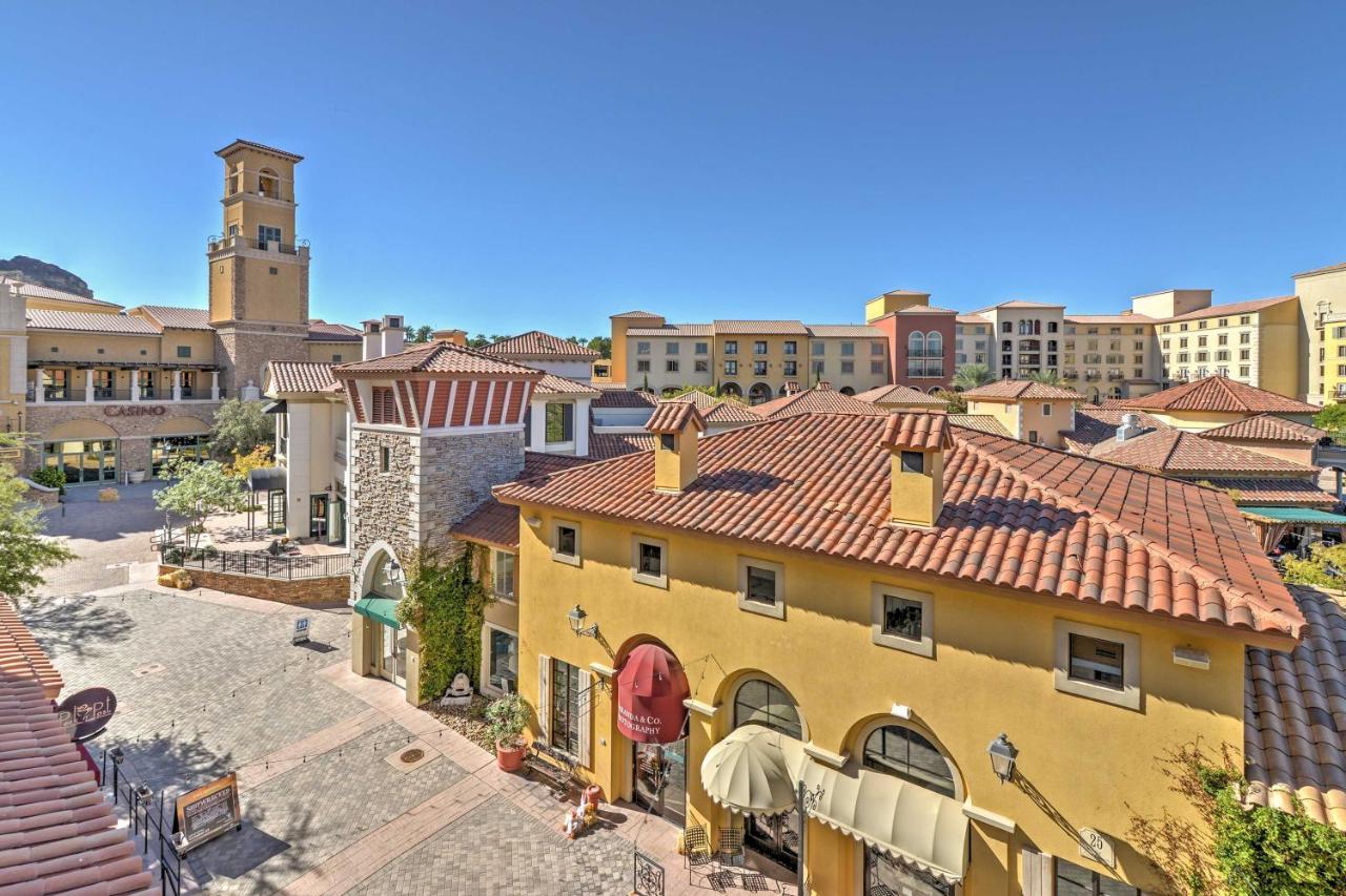 Lake Las Vegas Condo With Balcony, Resort Amenities! المظهر الخارجي الصورة