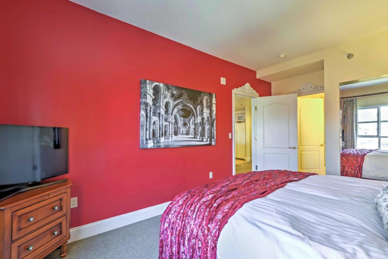 Lake Las Vegas Condo With Balcony, Resort Amenities! المظهر الخارجي الصورة