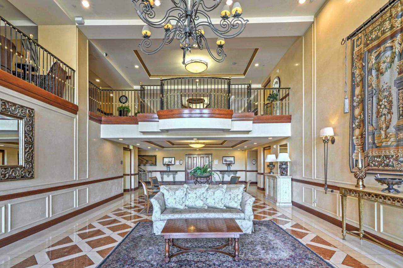 Lake Las Vegas Condo With Balcony, Resort Amenities! المظهر الخارجي الصورة