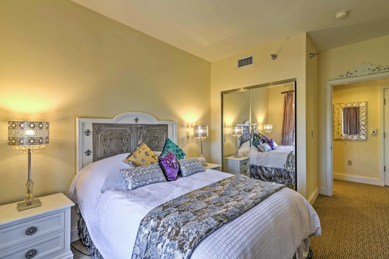 Lake Las Vegas Condo With Balcony, Resort Amenities! المظهر الخارجي الصورة