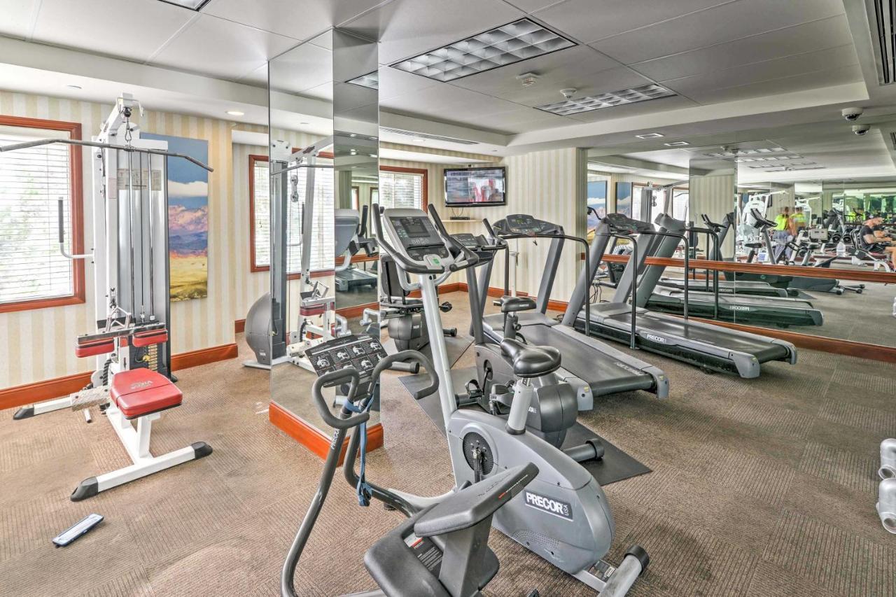 Lake Las Vegas Condo With Balcony, Resort Amenities! المظهر الخارجي الصورة