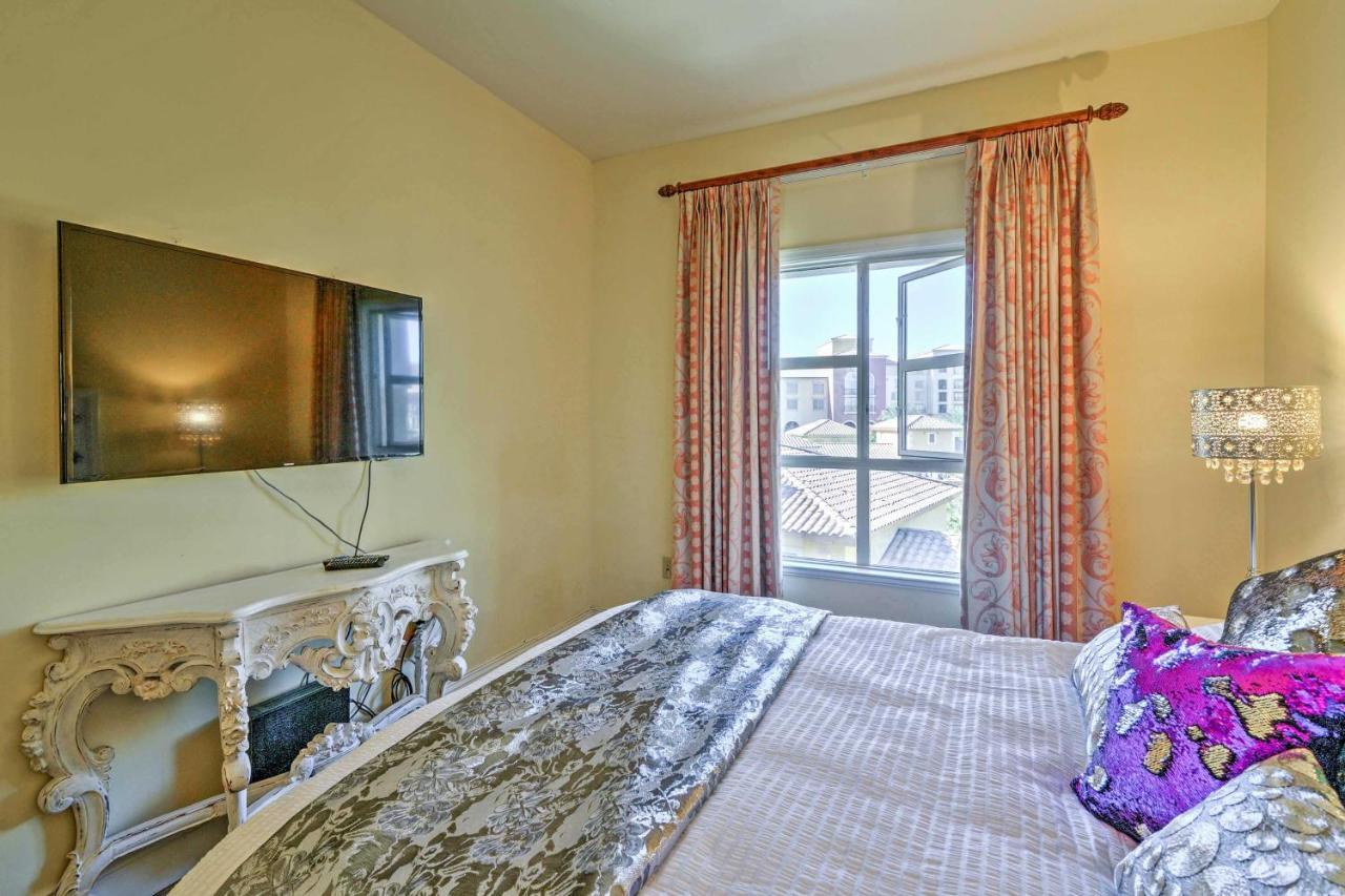 Lake Las Vegas Condo With Balcony, Resort Amenities! المظهر الخارجي الصورة