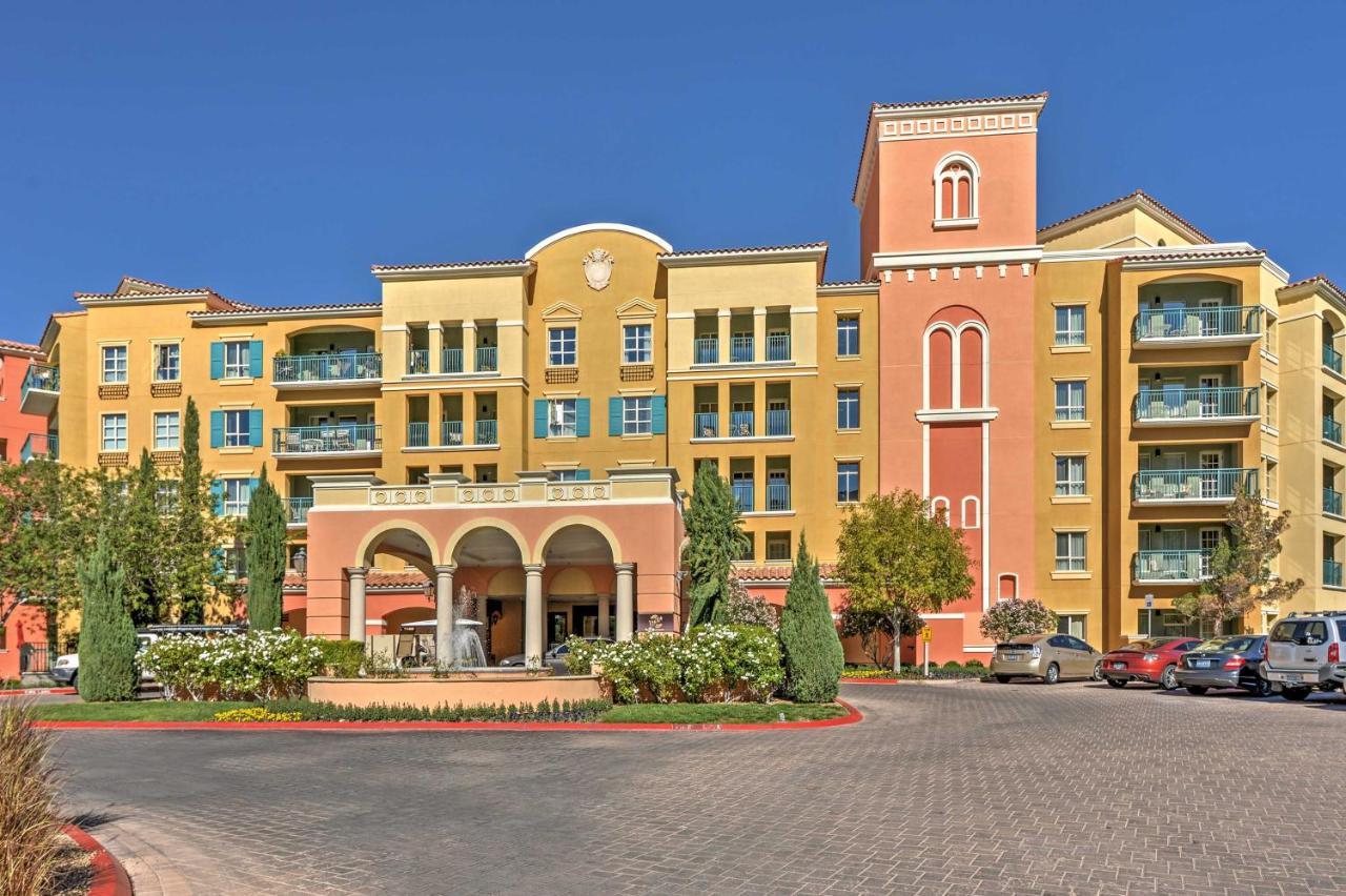 Lake Las Vegas Condo With Balcony, Resort Amenities! المظهر الخارجي الصورة